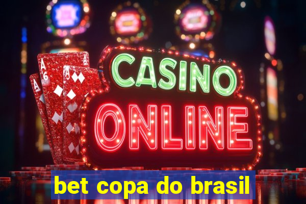 bet copa do brasil